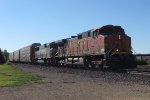 BNSF 4341 West